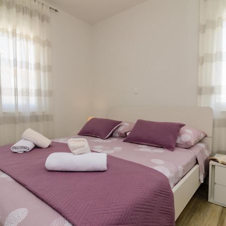 Privat Room Luka Zadar Exteriér fotografie