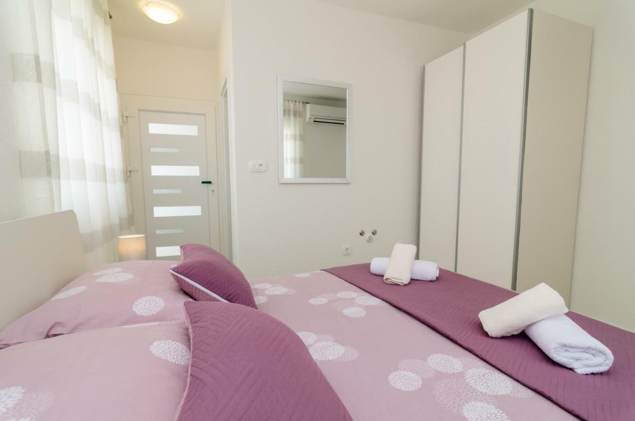 Privat Room Luka Zadar Exteriér fotografie