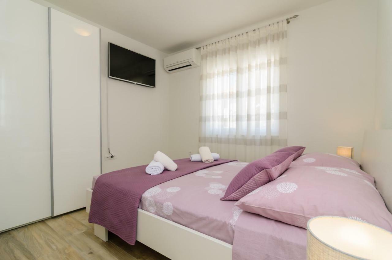 Privat Room Luka Zadar Exteriér fotografie