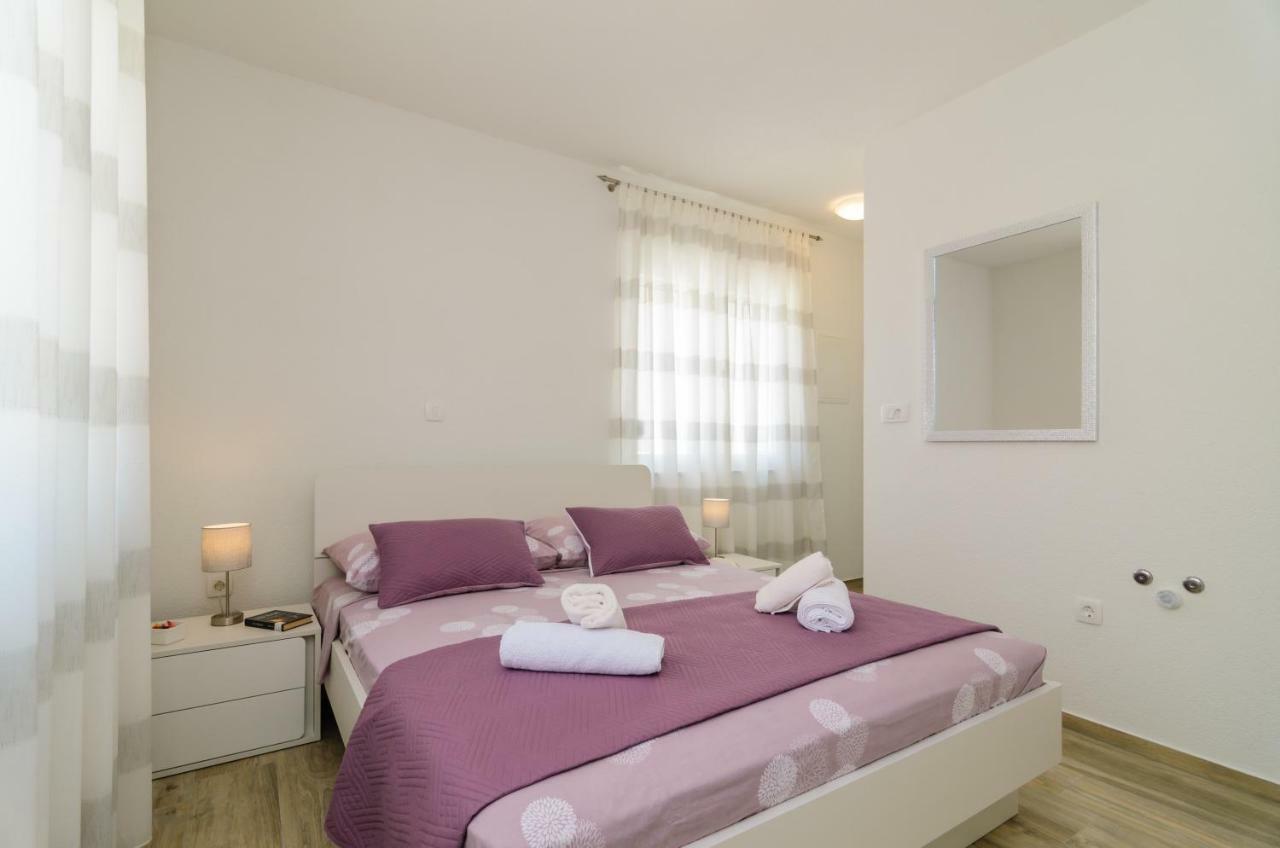Privat Room Luka Zadar Exteriér fotografie