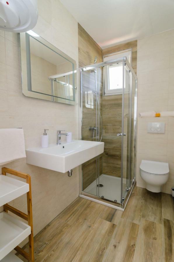 Privat Room Luka Zadar Exteriér fotografie